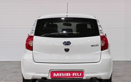 Datsun mi-DO, 2018 год, 500 000 рублей, 5 фотография