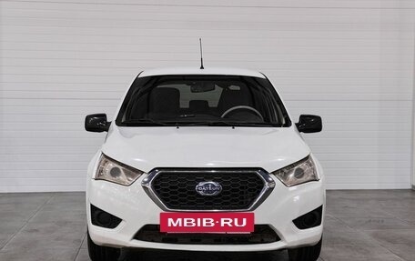 Datsun mi-DO, 2018 год, 500 000 рублей, 2 фотография