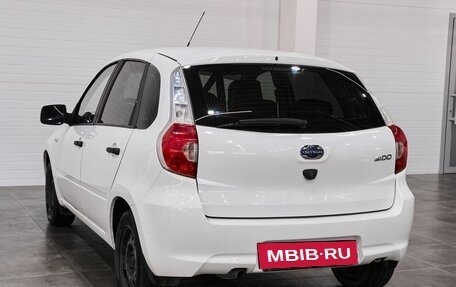 Datsun mi-DO, 2018 год, 500 000 рублей, 4 фотография