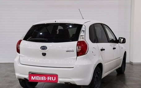 Datsun mi-DO, 2018 год, 500 000 рублей, 6 фотография