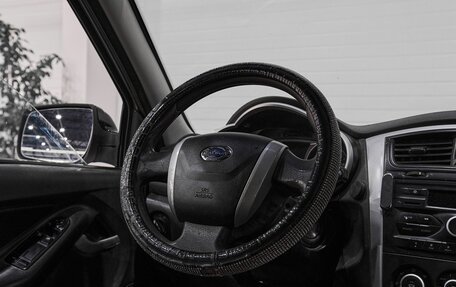 Datsun mi-DO, 2018 год, 500 000 рублей, 19 фотография