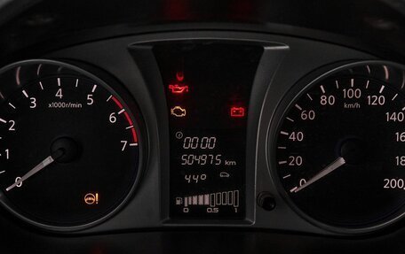 Datsun mi-DO, 2018 год, 500 000 рублей, 24 фотография