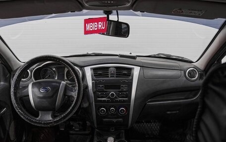 Datsun mi-DO, 2018 год, 500 000 рублей, 18 фотография