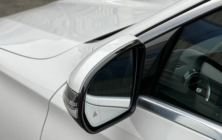 Mercedes-Benz E-Класс, 2020 год, 4 750 000 рублей, 14 фотография