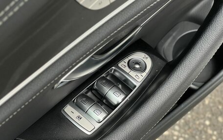 Mercedes-Benz E-Класс, 2020 год, 4 750 000 рублей, 16 фотография