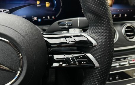 Mercedes-Benz E-Класс, 2020 год, 4 750 000 рублей, 24 фотография