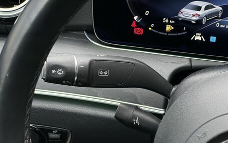 Mercedes-Benz E-Класс, 2020 год, 4 750 000 рублей, 22 фотография