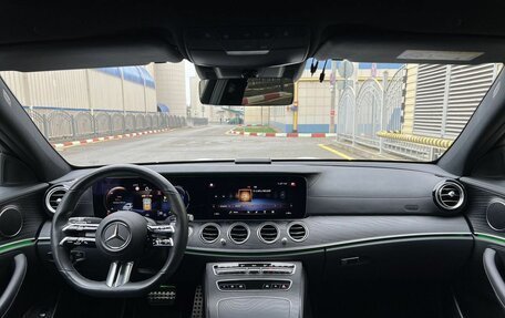 Mercedes-Benz E-Класс, 2020 год, 4 750 000 рублей, 27 фотография