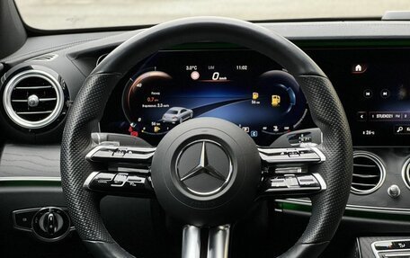 Mercedes-Benz E-Класс, 2020 год, 4 750 000 рублей, 28 фотография