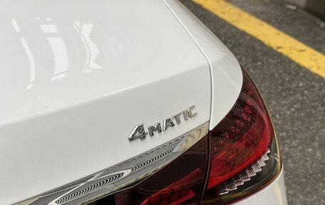 Mercedes-Benz E-Класс, 2020 год, 4 750 000 рублей, 36 фотография