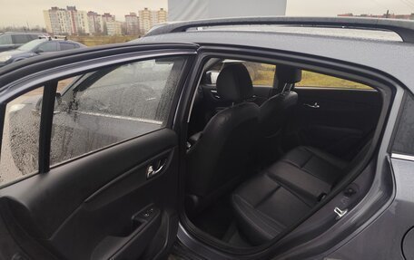 KIA Rio IV, 2022 год, 1 980 000 рублей, 6 фотография