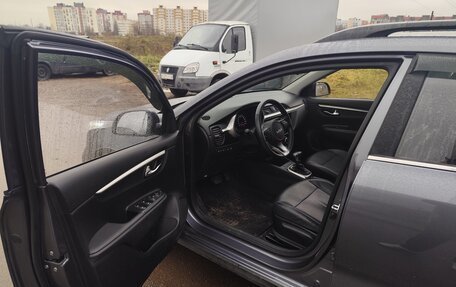 KIA Rio IV, 2022 год, 1 980 000 рублей, 5 фотография