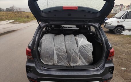 KIA Rio IV, 2022 год, 1 980 000 рублей, 9 фотография