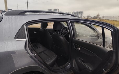 KIA Rio IV, 2022 год, 1 980 000 рублей, 8 фотография