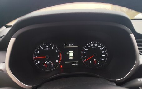 KIA Rio IV, 2022 год, 1 980 000 рублей, 11 фотография