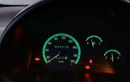 Daewoo Matiz I, 2010 год, 150 000 рублей, 6 фотография