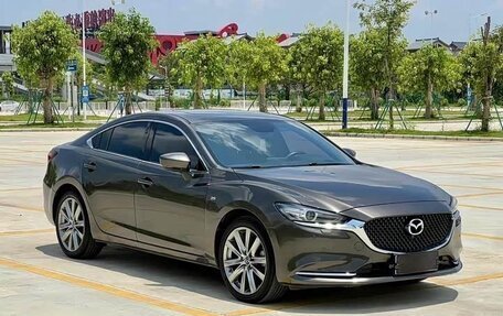 Mazda 6, 2021 год, 1 920 000 рублей, 2 фотография