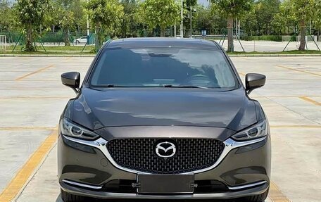 Mazda 6, 2021 год, 1 920 000 рублей, 3 фотография