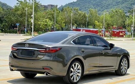 Mazda 6, 2021 год, 1 920 000 рублей, 6 фотография