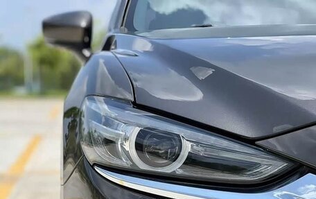 Mazda 6, 2021 год, 1 920 000 рублей, 7 фотография