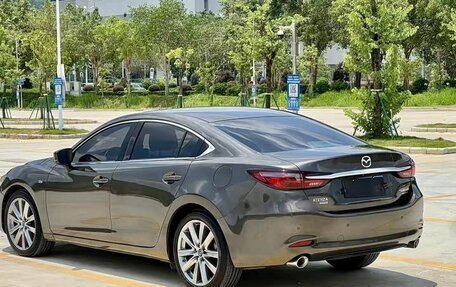 Mazda 6, 2021 год, 1 920 000 рублей, 5 фотография