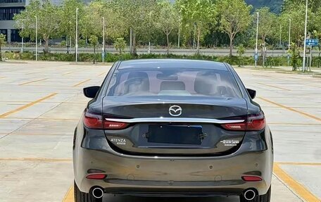 Mazda 6, 2021 год, 1 920 000 рублей, 4 фотография