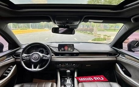 Mazda 6, 2021 год, 1 920 000 рублей, 10 фотография