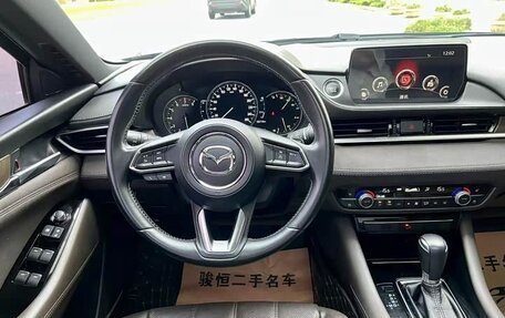 Mazda 6, 2021 год, 1 920 000 рублей, 9 фотография