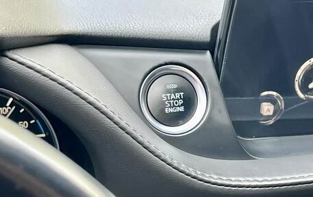 Mazda 6, 2021 год, 1 920 000 рублей, 13 фотография