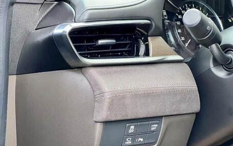 Mazda 6, 2021 год, 1 920 000 рублей, 12 фотография