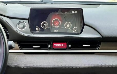 Mazda 6, 2021 год, 1 920 000 рублей, 15 фотография