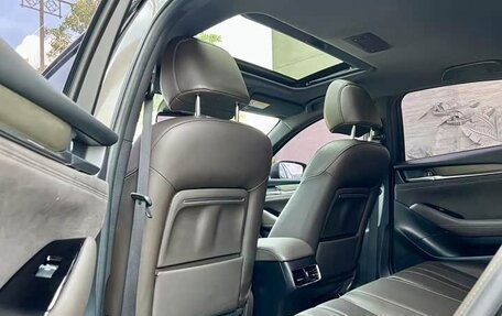 Mazda 6, 2021 год, 1 920 000 рублей, 21 фотография