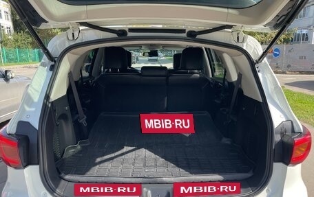 Infiniti QX60 I рестайлинг, 2017 год, 2 490 000 рублей, 8 фотография