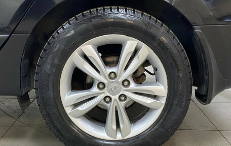 Hyundai ix35 I рестайлинг, 2011 год, 1 042 000 рублей, 9 фотография