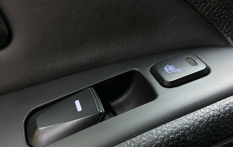 Hyundai ix35 I рестайлинг, 2011 год, 1 042 000 рублей, 18 фотография