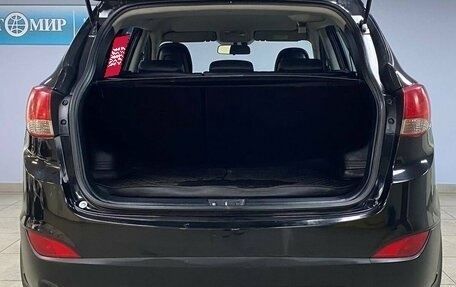 Hyundai ix35 I рестайлинг, 2011 год, 1 042 000 рублей, 10 фотография