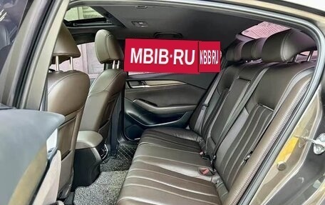 Mazda 6, 2021 год, 1 920 000 рублей, 18 фотография