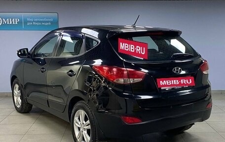 Hyundai ix35 I рестайлинг, 2011 год, 1 042 000 рублей, 7 фотография