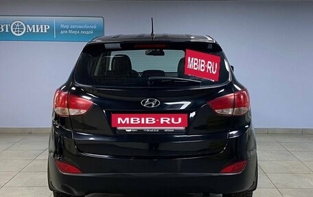 Hyundai ix35 I рестайлинг, 2011 год, 1 042 000 рублей, 6 фотография