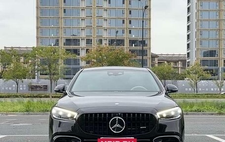 Mercedes-Benz S-Класс, 2023 год, 16 450 032 рублей, 2 фотография