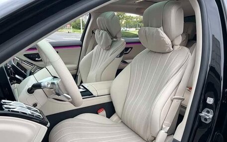 Mercedes-Benz S-Класс, 2023 год, 16 450 032 рублей, 11 фотография