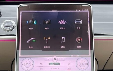 Mercedes-Benz S-Класс, 2023 год, 16 450 032 рублей, 13 фотография