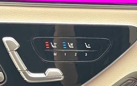 Mercedes-Benz S-Класс, 2023 год, 16 450 032 рублей, 17 фотография