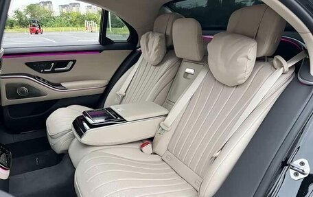 Mercedes-Benz S-Класс, 2023 год, 16 450 032 рублей, 12 фотография