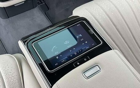 Mercedes-Benz S-Класс, 2023 год, 16 450 032 рублей, 21 фотография