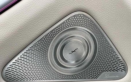 Mercedes-Benz S-Класс, 2023 год, 16 450 032 рублей, 19 фотография