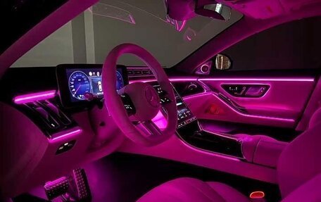 Mercedes-Benz S-Класс, 2023 год, 16 450 032 рублей, 25 фотография