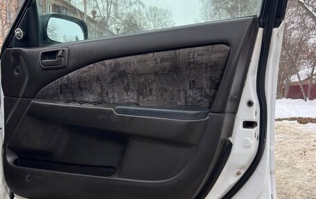 Toyota Corona IX (T190), 1997 год, 275 000 рублей, 10 фотография