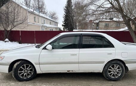 Toyota Corona IX (T190), 1997 год, 275 000 рублей, 4 фотография