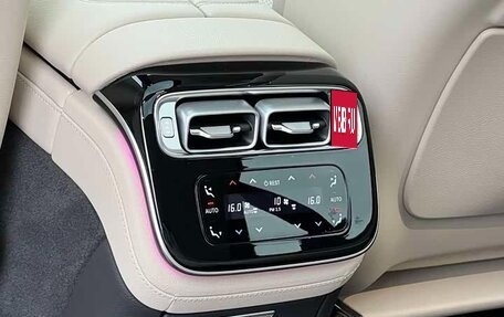 Mercedes-Benz S-Класс, 2023 год, 16 450 032 рублей, 16 фотография